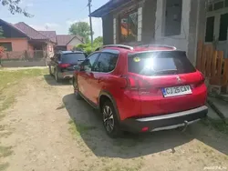 Utilizat 2016 Peugeot 2008 SUV | 9.680 EUR