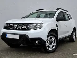 Utilizat 2021 Dacia Duster SUV | 12.000 EUR (Preț bun)