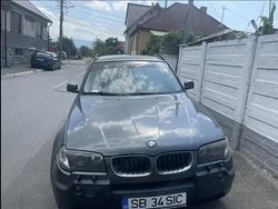 Utilizat 2006 BMW X3 SUV | 3.000 EUR (Preț OK)