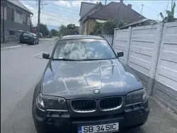 Utilizat 2006 BMW X3 SUV | 3.000 EUR (Super Preț)