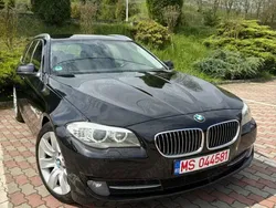 Utilizat 2011 BMW 520 Break | 9.250 EUR (Puțin scump)