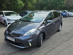 Culoaregri Utilizat 2012 Toyota Prius Plus Hatchback | 9.300 EUR (Preț OK)