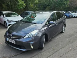 Culoaregri Utilizat 2012 Toyota Prius Plus Hatchback | 9.300 EUR (Super Preț)
