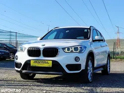 Culoarealb Utilizat 2018 BMW X1 SUV | 11.999 EUR (Preț bun)