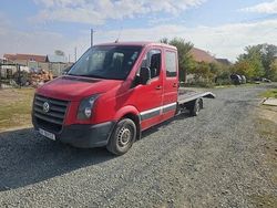 Utilizat 2009 VW Crafter Van | 6.900 EUR