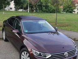 Culoarealte culori Utilizat 2015 VW Passat Berlinǎ | 11.999 EUR (Super Preț)