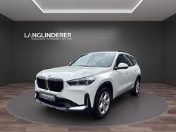 Utilizat 2023 BMW X1 SUV | 45.245 EUR