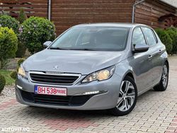 Culoaregri Utilizat 2015 Peugeot 308 Access Hatchback | 4.749 EUR (Preț bun)