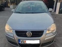 Utilizat 2008 VW Polo Berlinǎ | 2.500 EUR (Preț OK)