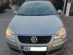 Utilizat 2008 VW Polo Berlinǎ | 2.500 EUR (Preț OK)