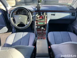 Utilizat 1999 Mercedes E280 Berlinǎ | 3.499 EUR