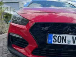 Rosu Utilizat 2019 Hyundai i30 Hatchback | 17.000 EUR
