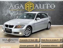Culoareargint Utilizat 2005 BMW 320 Berlinǎ | 4.499 EUR (Puțin scump)