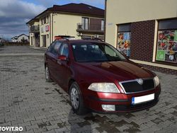 Culoarerosu Utilizat 2008 Skoda Octavia Classic Break | 3.300 EUR (Preț OK)