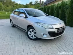 Utilizat 2011 Renault Mégane III Break | 3.350 EUR (Preț bun)