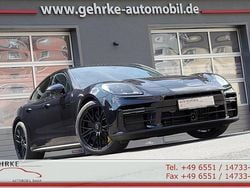Utilizat 2025 Porsche Panamera Turbo S Berlinǎ | 244.230 EUR