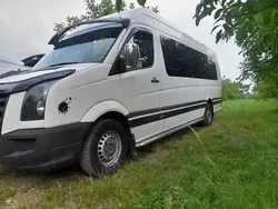 Utilizat 2010 VW Crafter Van | 8.000 EUR