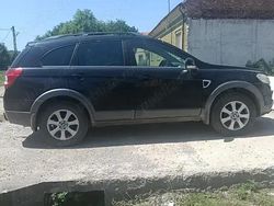 Utilizat 2018 Chevrolet Captiva SUV | 2.700 EUR