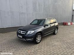 Culoaregri Utilizat 2013 Mercedes GLK220 SUV | 14.800 EUR (Scump)