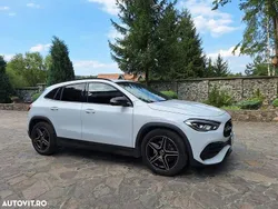 Culoarealb Utilizat 2022 Mercedes GLA220 AMG line SUV | 38.500 EUR (Preț OK)