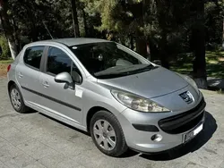 Utilizat 2007 Peugeot 207 Hatchback | 1.950 EUR (Preț OK)
