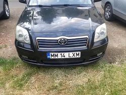 Utilizat 2004 Toyota Avensis Break | 2.600 EUR