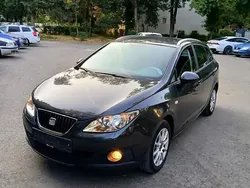 Utilizat 2011 Seat Ibiza ST Break | 3.650 EUR (Preț OK)