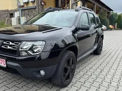 Culoarenegru Utilizat 2014 Dacia Duster Prestige SUV | 8.250 EUR (Preț bun)