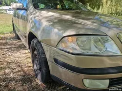 Utilizat 2005 Skoda Octavia Hatchback | 1.300 EUR (Preț OK)