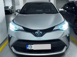 Gri Utilizat 2022 Toyota C-HR Style SUV | 21.000 EUR (Preț OK)