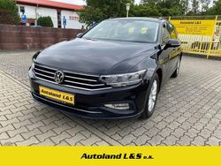 Utilizat 2020 VW Passat Business Break | 24.663 EUR (Scump)