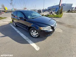 Negru Utilizat 2008 Volvo V50 Break | 2.300 EUR (Preț bun)