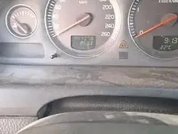 Utilizat 2004 Volvo S60 Berlinǎ | 4.000 EUR