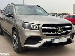 Culoaremaro Utilizat 2022 Mercedes GLS400 SUV | 89.782 EUR (Preț OK)