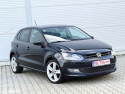 Culoarenegru Utilizat 2011 VW Polo Team | 4.350 EUR (Preț OK)