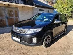 Negru Utilizat 2014 Kia Sorento SUV | 11.800 EUR (Preț OK)
