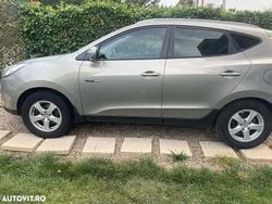 Culoarealte culori Utilizat 2011 Hyundai ix35 SUV | 5.000 EUR (Preț OK)