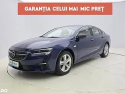 Albastru Utilizat 2021 Opel Insignia Elegance Berlinǎ | 17.250 EUR