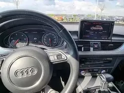 Albastru Utilizat 2014 Audi A6 Break | 9.350 EUR (Super Preț)