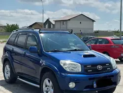 Utilizat 2004 Toyota RAV4 SUV | 4.400 EUR
