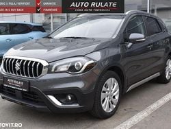 Culoaregri Utilizat 2019 Suzuki SX4 S-Cross SUV | 19.499 EUR (Puțin scump)