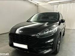 Alb Utilizat 2021 Ford Kuga ST-Line X SUV | 22.790 EUR (Preț OK)