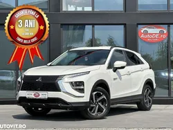 Alb Utilizat 2021 Mitsubishi Eclipse Cross SUV | 19.990 EUR (Preț OK)