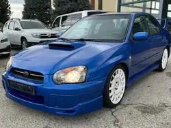 Utilizat 2005 Subaru Impreza Berlinǎ | 24.900 EUR