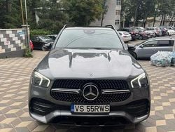 Culoaregri Utilizat 2019 Mercedes GLE350 AMG line SUV | 48.700 EUR (Puțin scump)