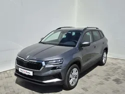 Gri mediu normal Utilizat 2025 Skoda Karoq Selection SUV | 29.800 EUR (Preț bun)