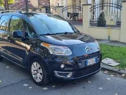 Utilizat 2010 Citroën C3 Picasso Monovolum | 2.490 EUR