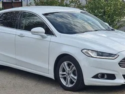 Alb Utilizat 2016 Ford Mondeo Titanium Berlinǎ | 11.900 EUR (Preț OK)