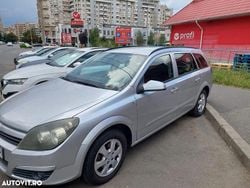 Culoareargint Utilizat 2005 Opel Astra Break | 1.250 EUR (Preț bun)