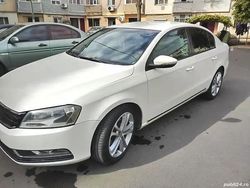 Utilizat 2011 VW Passat Berlinǎ | 5.300 EUR (Preț OK)